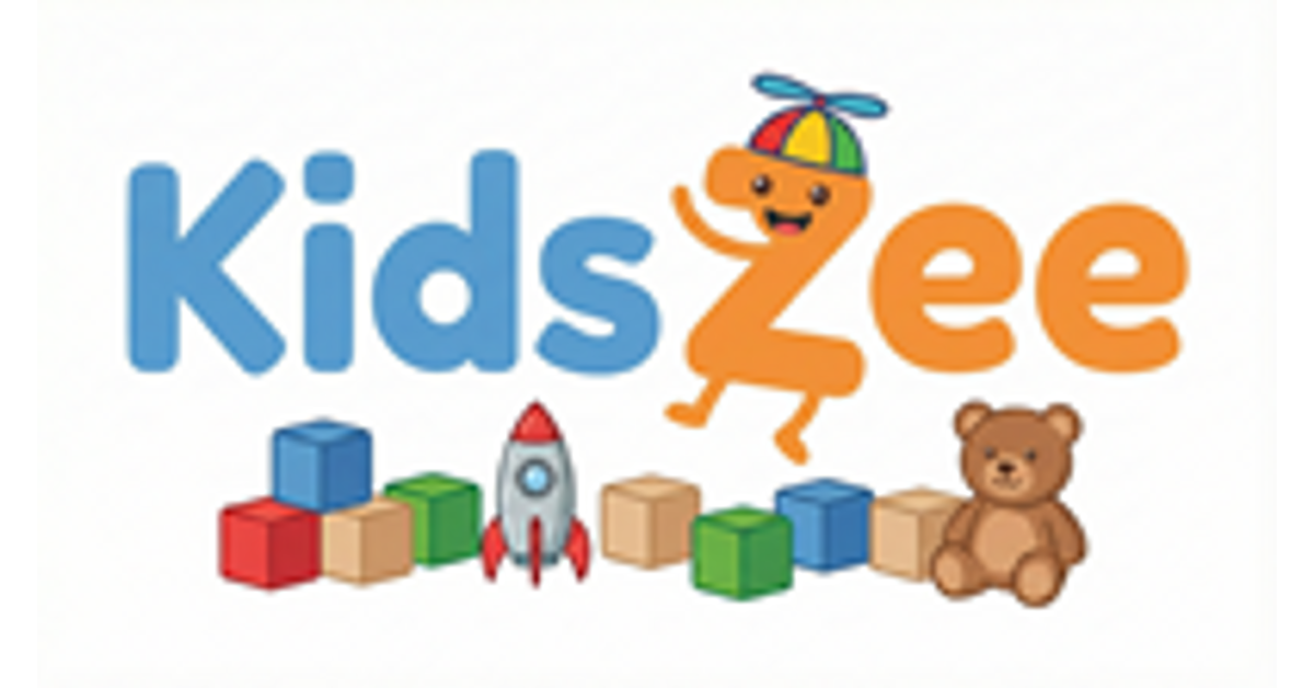 Age 4-6 – KidsZee