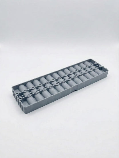 Blaster Shots – Soft Foam Bullet Gun