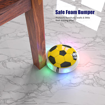 Hover Football – Air Gliding Soccer Toy