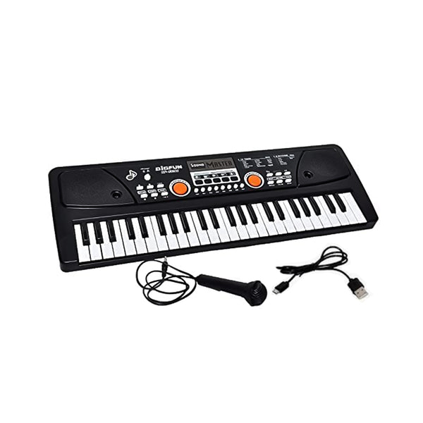 BigFun BF-530A1 Electronic Keyboard