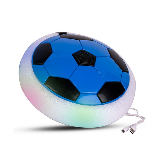 Hover Football – Air Gliding Soccer Toy